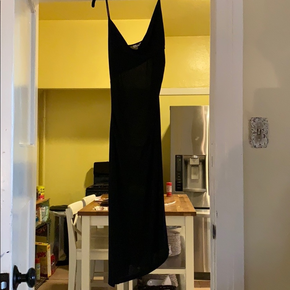 DVF Disco Style Dress